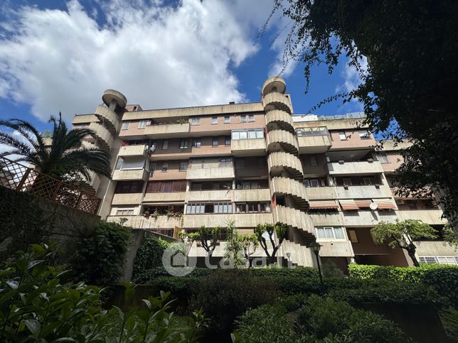 Appartamento in residenziale in Via Umberto Saba 18