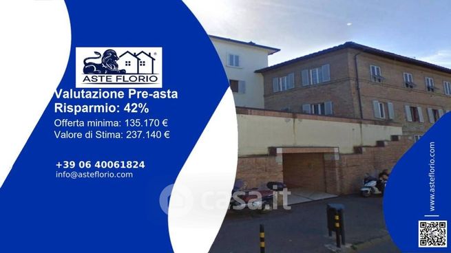 Ufficio in commerciale in Viale Curtatone 6