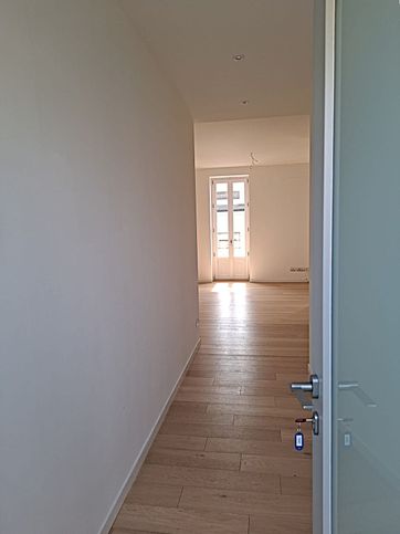 Appartamento in residenziale in Via Andrea Solari 6