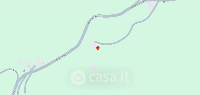 Terreno agricolo in commerciale in Via Girfalco