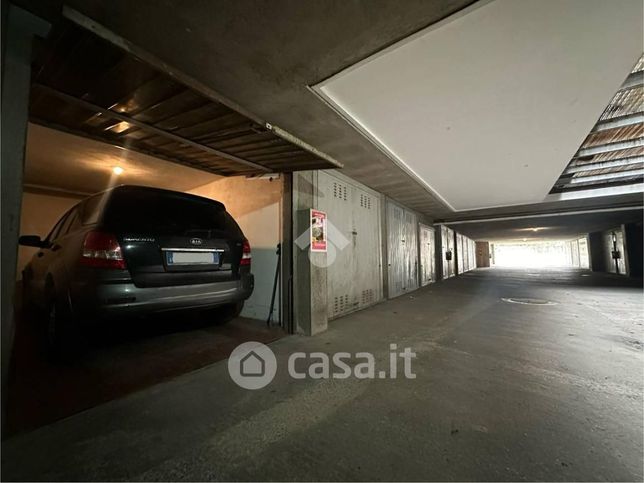 Garage/posto auto in residenziale in Via Guglielmo Marconi 29