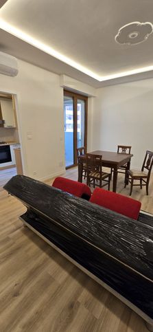 Appartamento in residenziale in Via Angelo Butturini