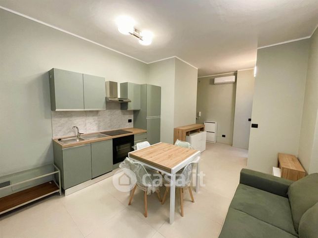 Appartamento in residenziale in Via Eleuterio Pagliano 17