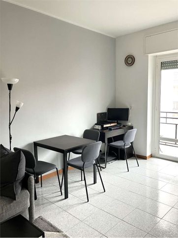 Appartamento in residenziale in Piazza Filippo Turati 6