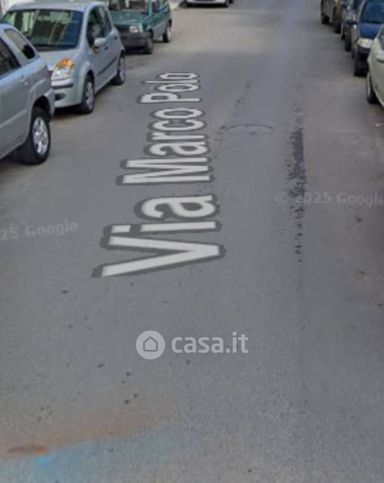 Box/posto auto in residenziale in Via Marco Polo 10