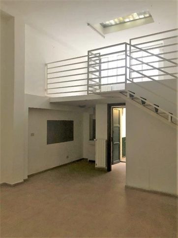 Loft in residenziale in Corso XXII Marzo angolo viale mugello