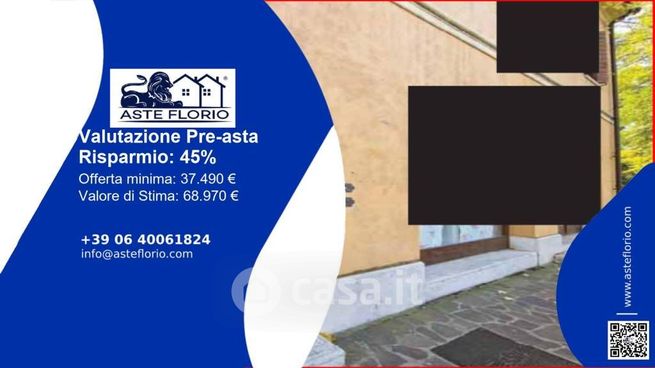 Ufficio in commerciale in Corso Mazzini Giuseppe 19