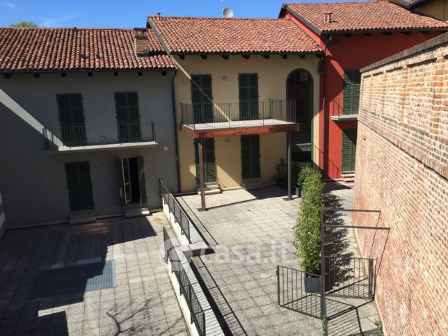 Appartamento in residenziale in Via San Giorgio 26