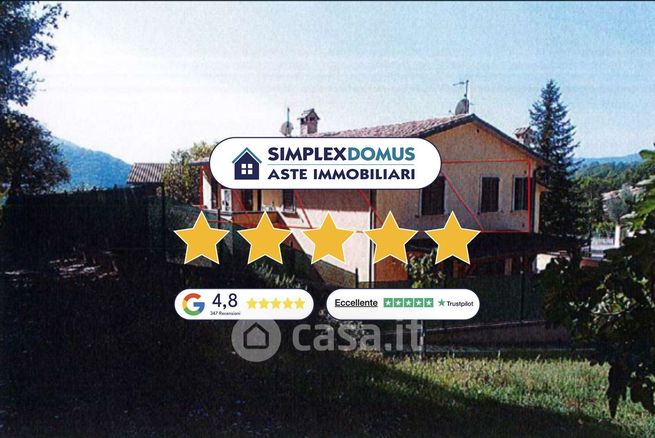 Appartamento in residenziale in Via Felice Bisleri