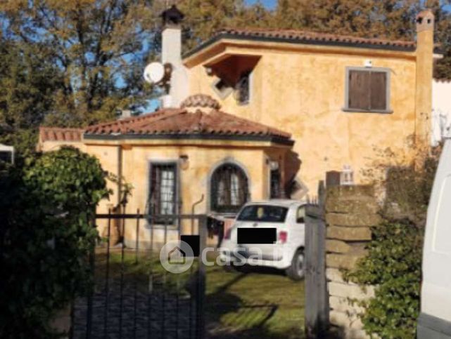 Appartamento in residenziale in Via dei Tigli