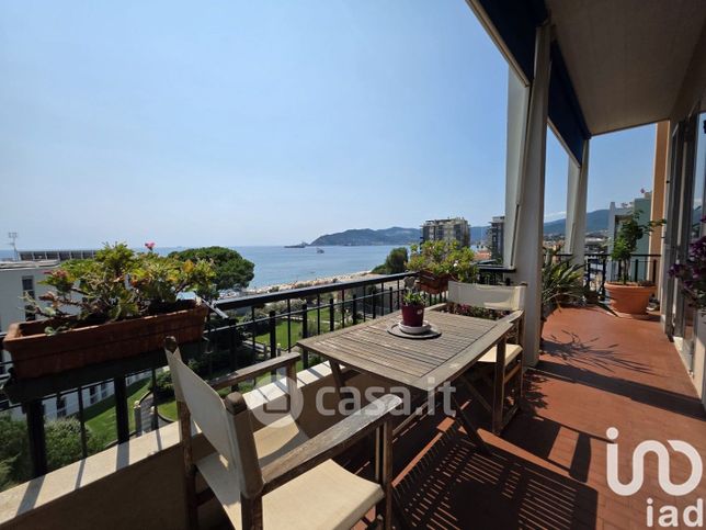 Appartamento in residenziale in Corso Vittorio Veneto 50