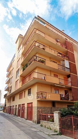 Appartamento in residenziale in Via Copenaghen 10