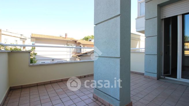 Appartamento in residenziale in Via Francesco Redi 45