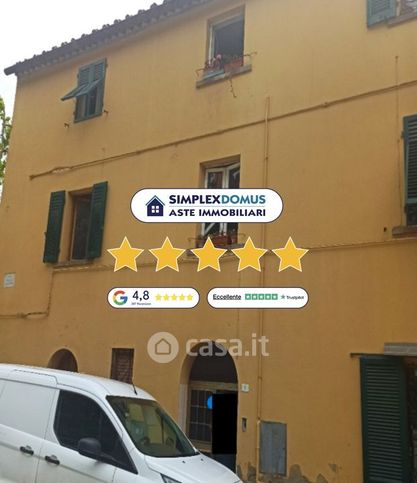 Appartamento in residenziale in Via della Sassetta