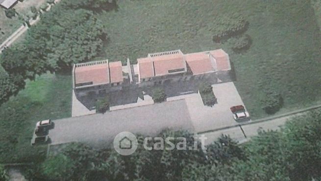 Villa in residenziale in 