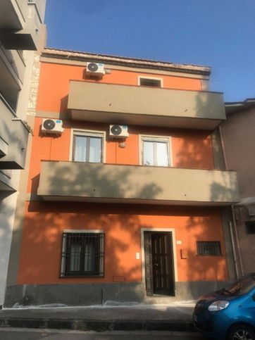Appartamento in residenziale in Piazza Principe di Napoli 61