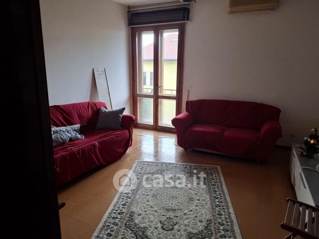 Appartamento in residenziale in Via Pioga 200