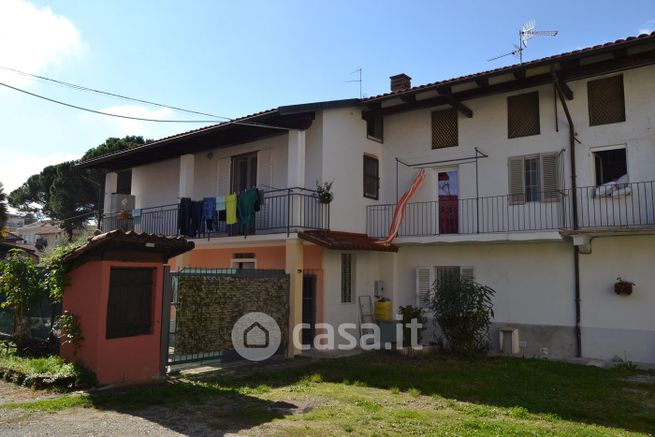 Casa indipendente in residenziale in Via delle Mollie 7