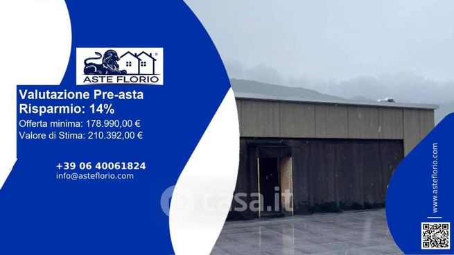 Ufficio in commerciale in Via Statale