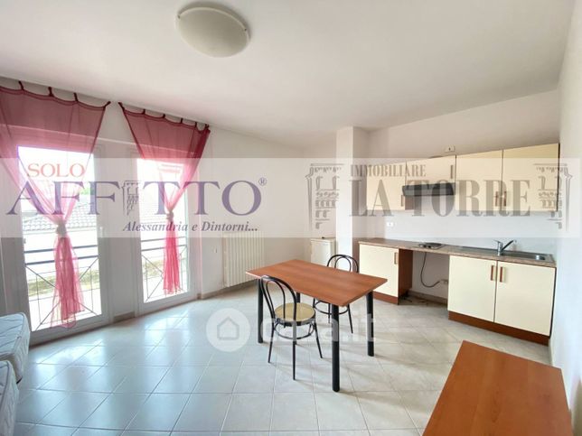 Appartamento in residenziale in Via Romera