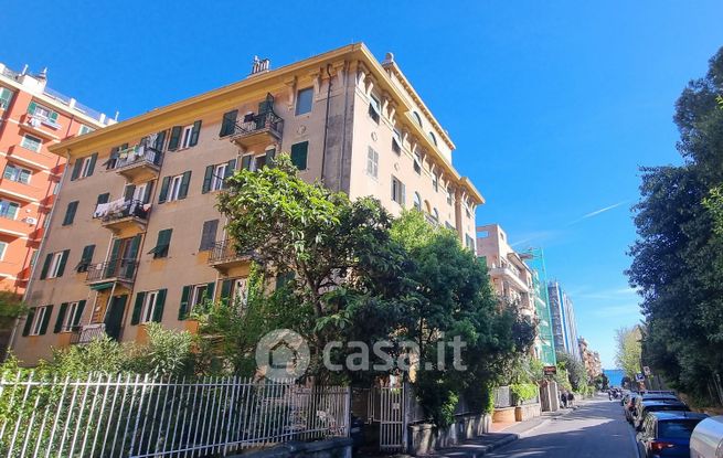Appartamento in residenziale in Via Zara 23