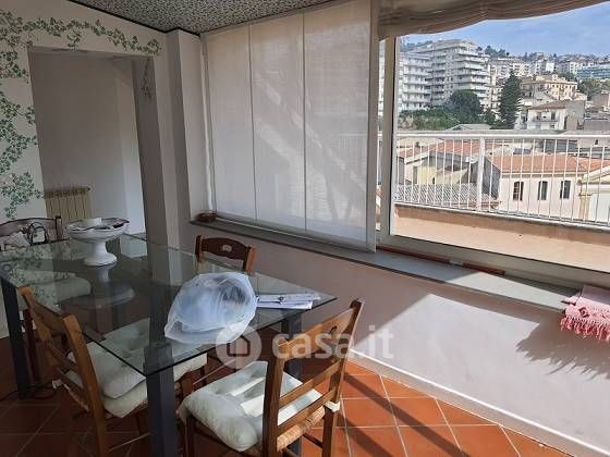 Appartamento in residenziale in Viale Conte Testasecca 50