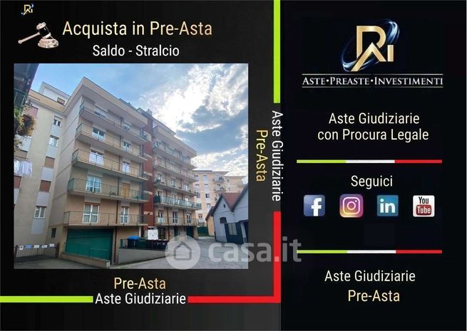 Appartamento in residenziale in Via Vittorio Veneto 30 /B