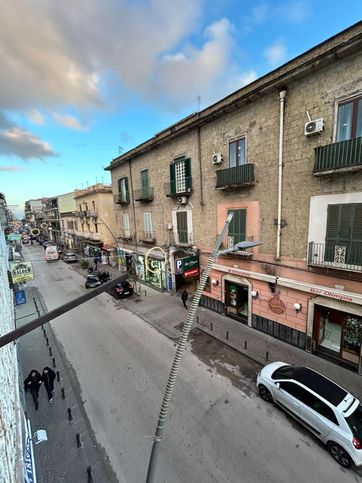 Appartamento in residenziale in Via Vincenzo Merolla