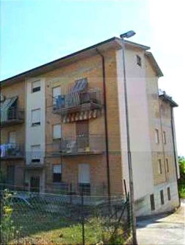 Appartamento in residenziale in Via Santa Maria