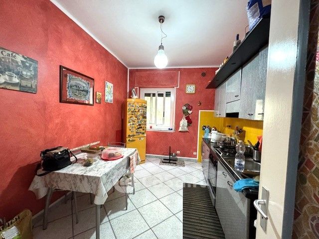 Appartamento in residenziale in Via Sant'Agata