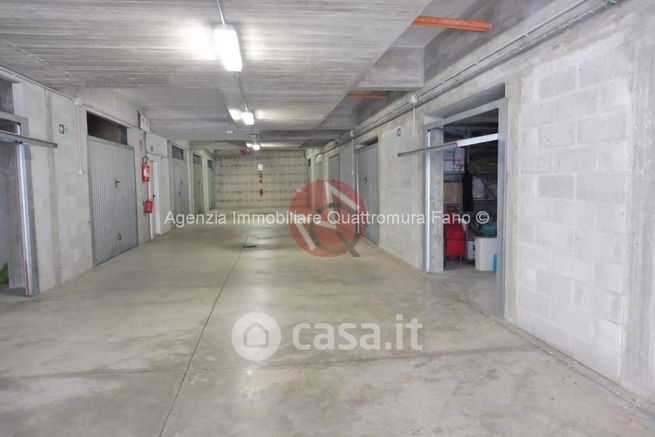 Garage/posto auto in residenziale in Via di Villa Giulia 53