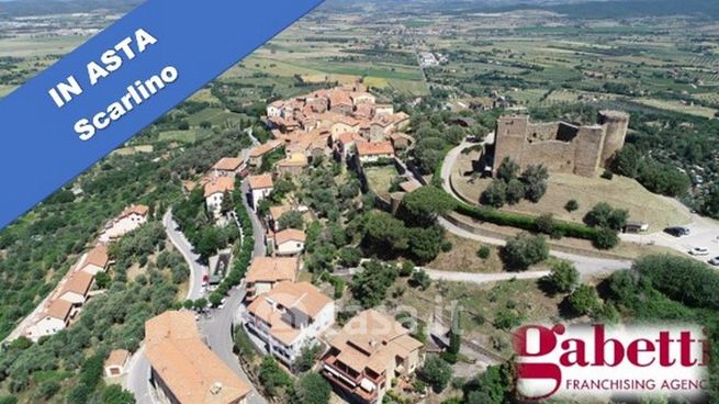 Appartamento in residenziale in Via Generale C. Citerni 30