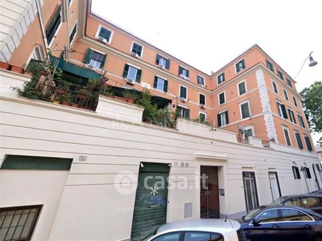 Appartamento in residenziale in Via Ginori