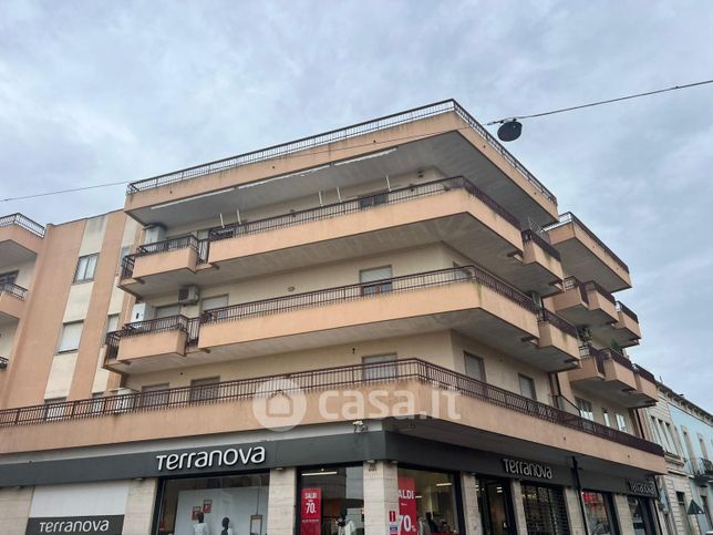 Appartamento in residenziale in Via Bari 13