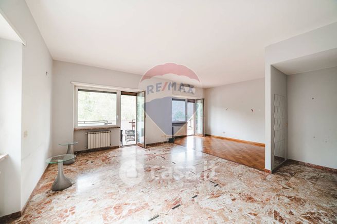 Appartamento in residenziale in Via San Godenzo 135