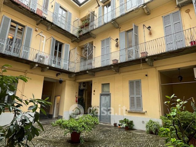 Appartamento in residenziale in Via Gian Giacomo Mora 12