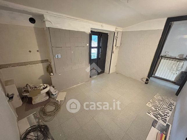 Appartamento in residenziale in Via V. Veneto 21