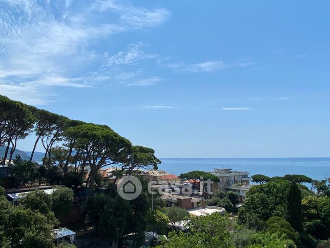 Appartamento in residenziale in Via Tedisio 66