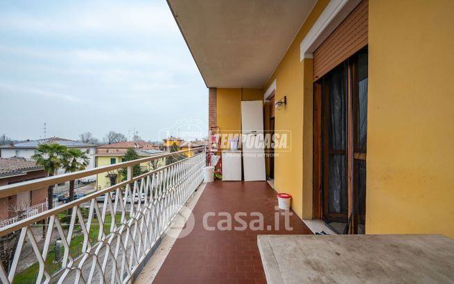 Appartamento in residenziale in Via Volta 4