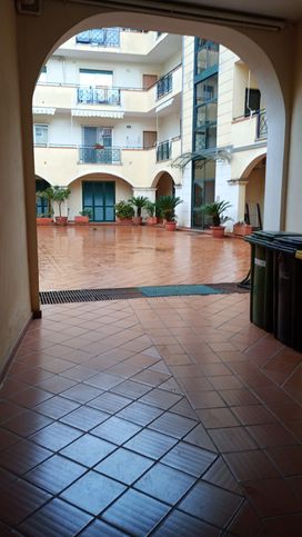 Appartamento in residenziale in
