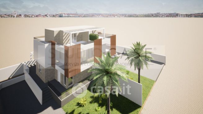 Casa bi/trifamiliare in residenziale in Via Plinio Il Vecchio