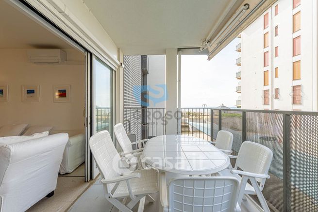 Appartamento in residenziale in Via Padova