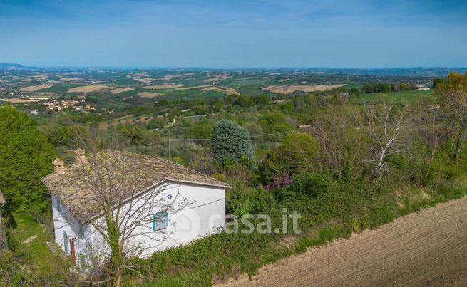 Casa indipendente in residenziale in Campi Lunghi 42