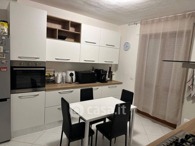 Villetta a schiera in residenziale in Via Martiri della Resistenza