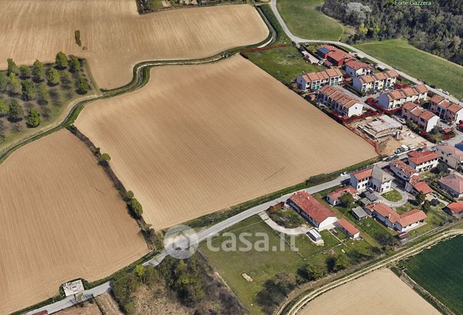 Terreno agricolo in commerciale in Via Forte Gazzera