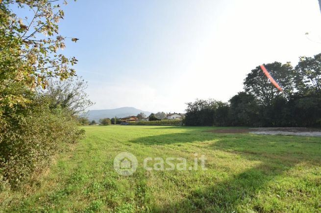 Terreno agricolo in commerciale in Via della Levada 11