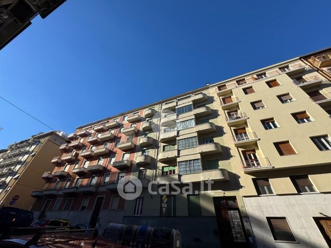 Appartamento in residenziale in Via Ascanio Sobrero 25