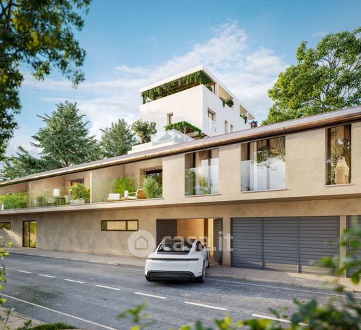 Appartamento in residenziale in Via Felice Cavallotti 74