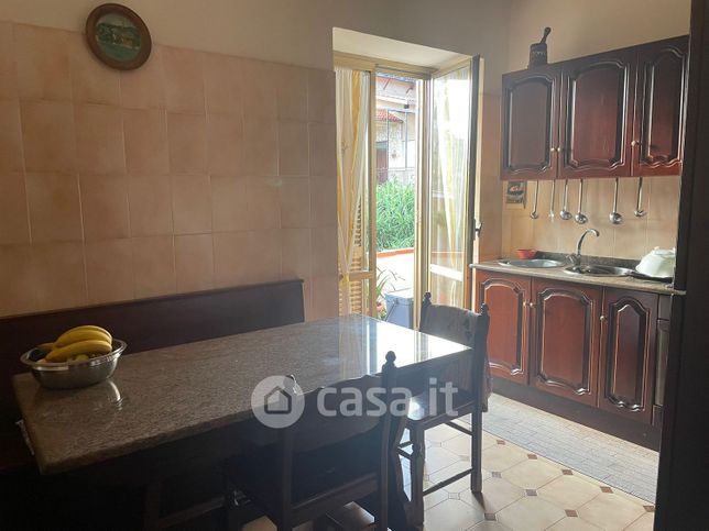 Appartamento in residenziale in Via Antonio Sebastiani 210