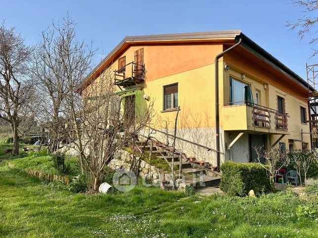 Terreno edificabile in residenziale in Via Torretta Vecchia 3